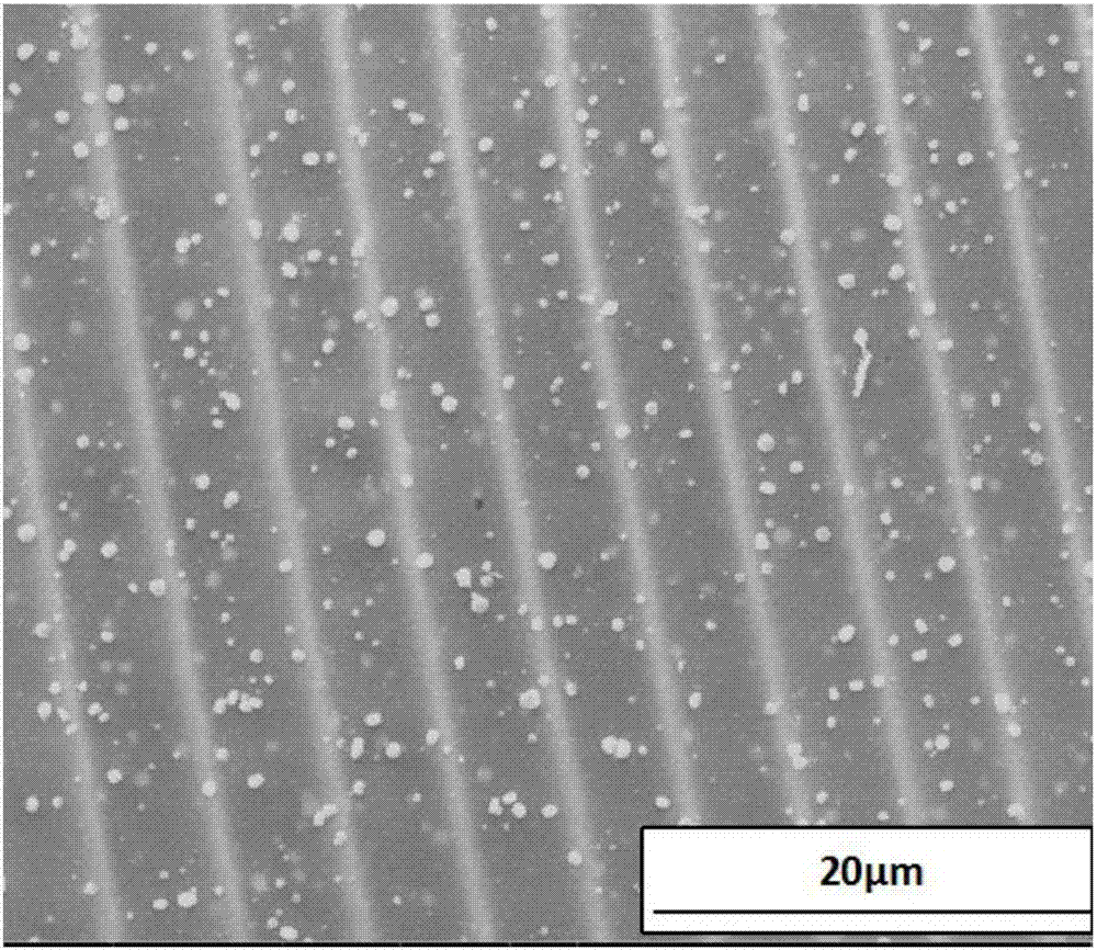 Porous oxide and preparation method thereof