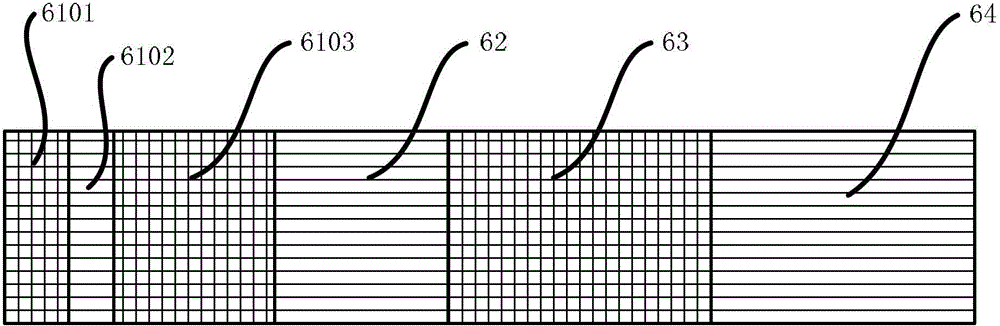 Single-hole suspended artificial ligament