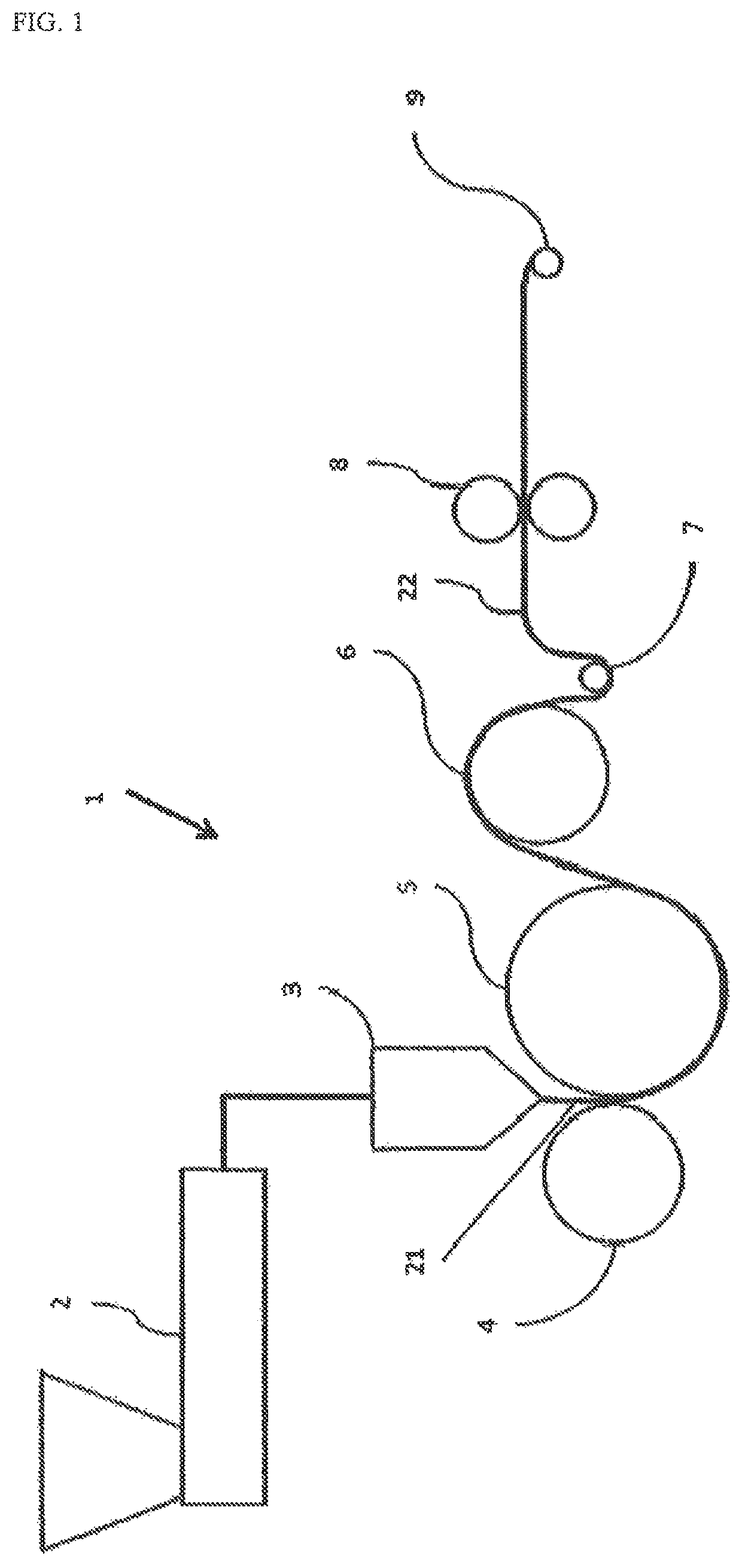 Optical film, multilayer optical film including same, and method for producing optical film