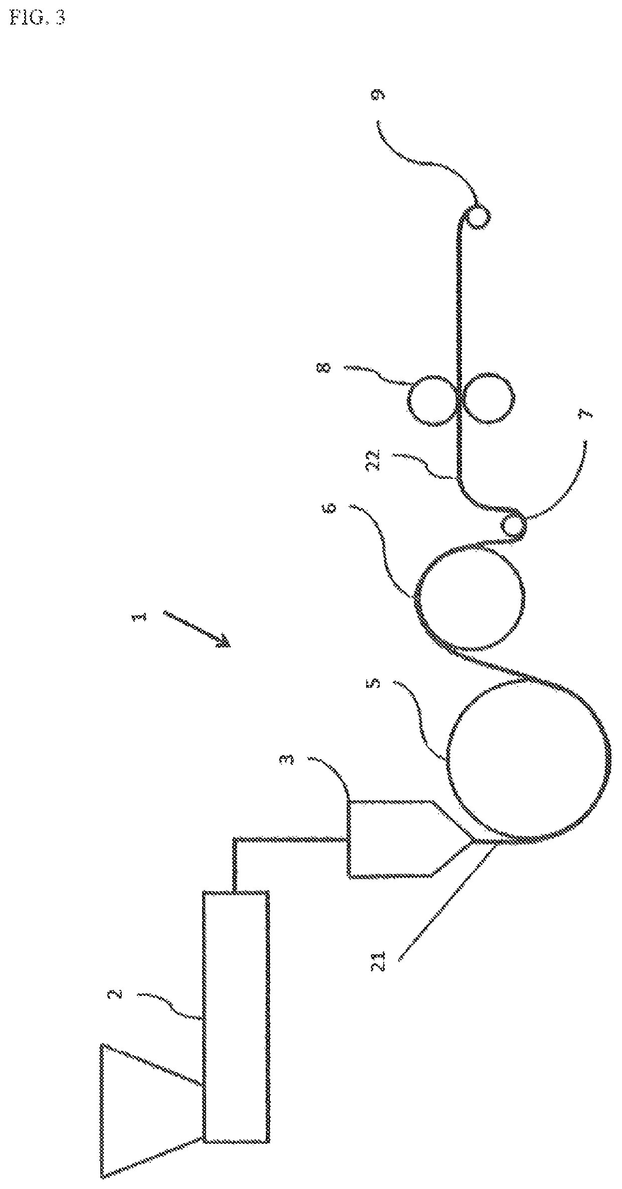 Optical film, multilayer optical film including same, and method for producing optical film