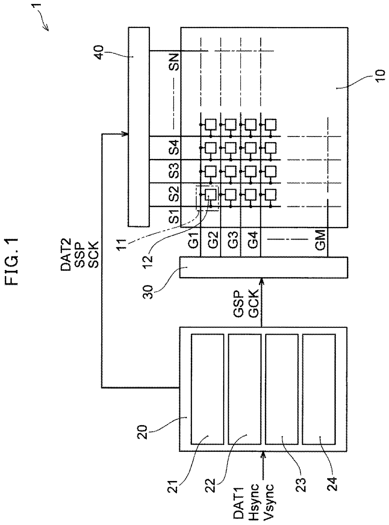 Display apparatus and method of controlling display apparatus