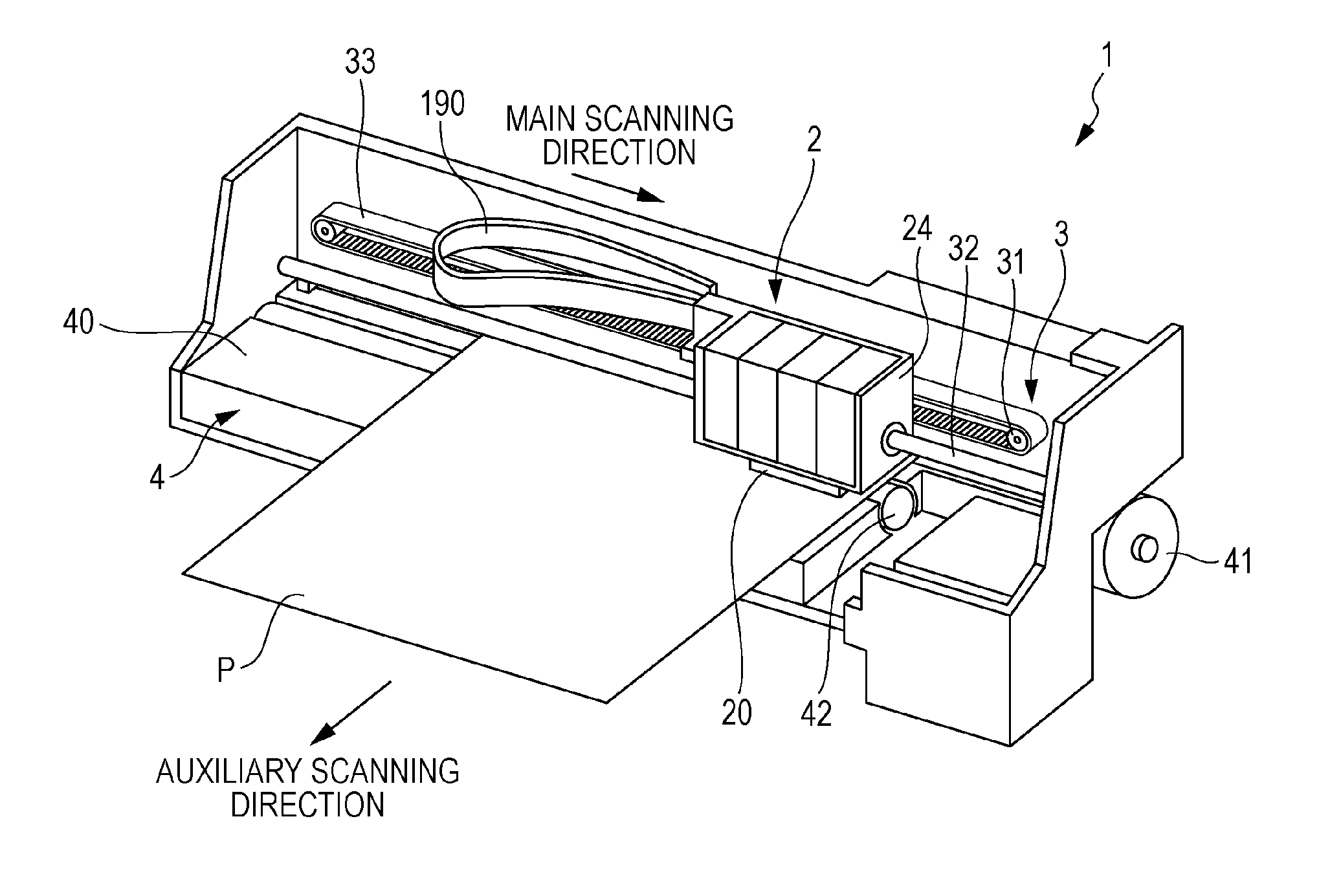 Liquid discharging apparatus, head unit, capacitive load driving circuit, and integrated circuit device for capacitive load driving