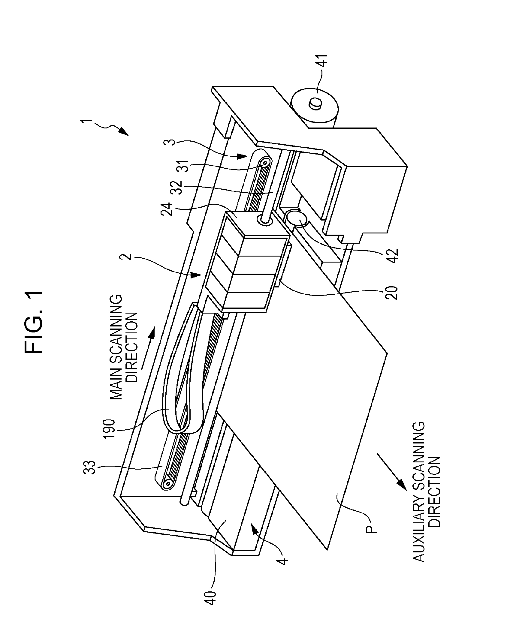 Liquid discharging apparatus, head unit, capacitive load driving circuit, and integrated circuit device for capacitive load driving