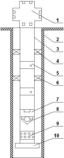 A digital dispensing test deployment system and method