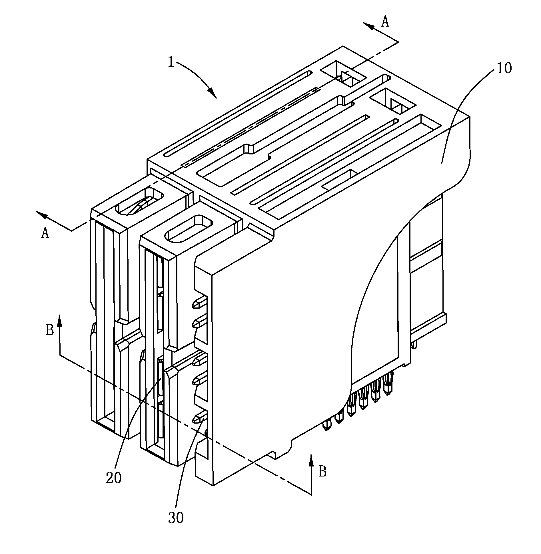 Electrical connector