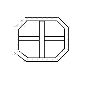 Method for manufacturing folk music speaker by using imitation python skin