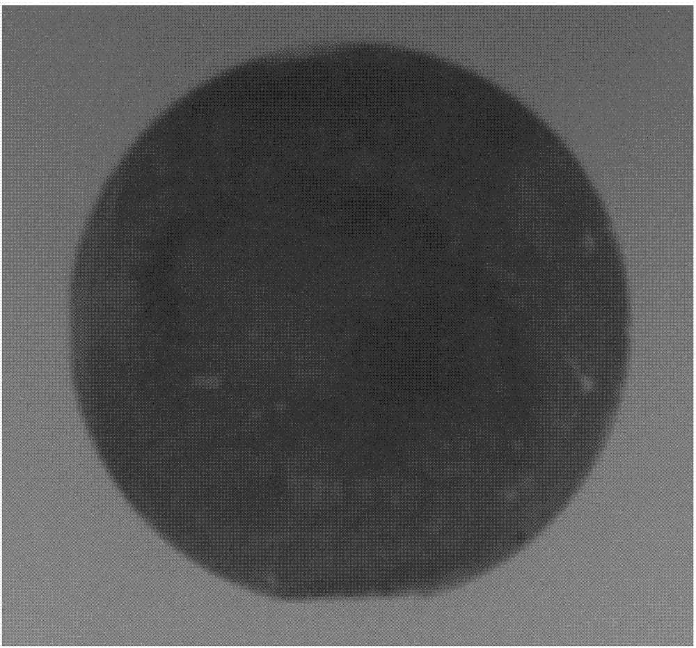 Method for growth of germanium nitrogen codoped silicon carbide single crystal material