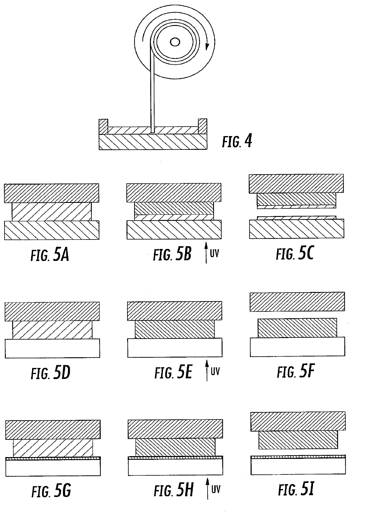 Continuous liquid interphase printing