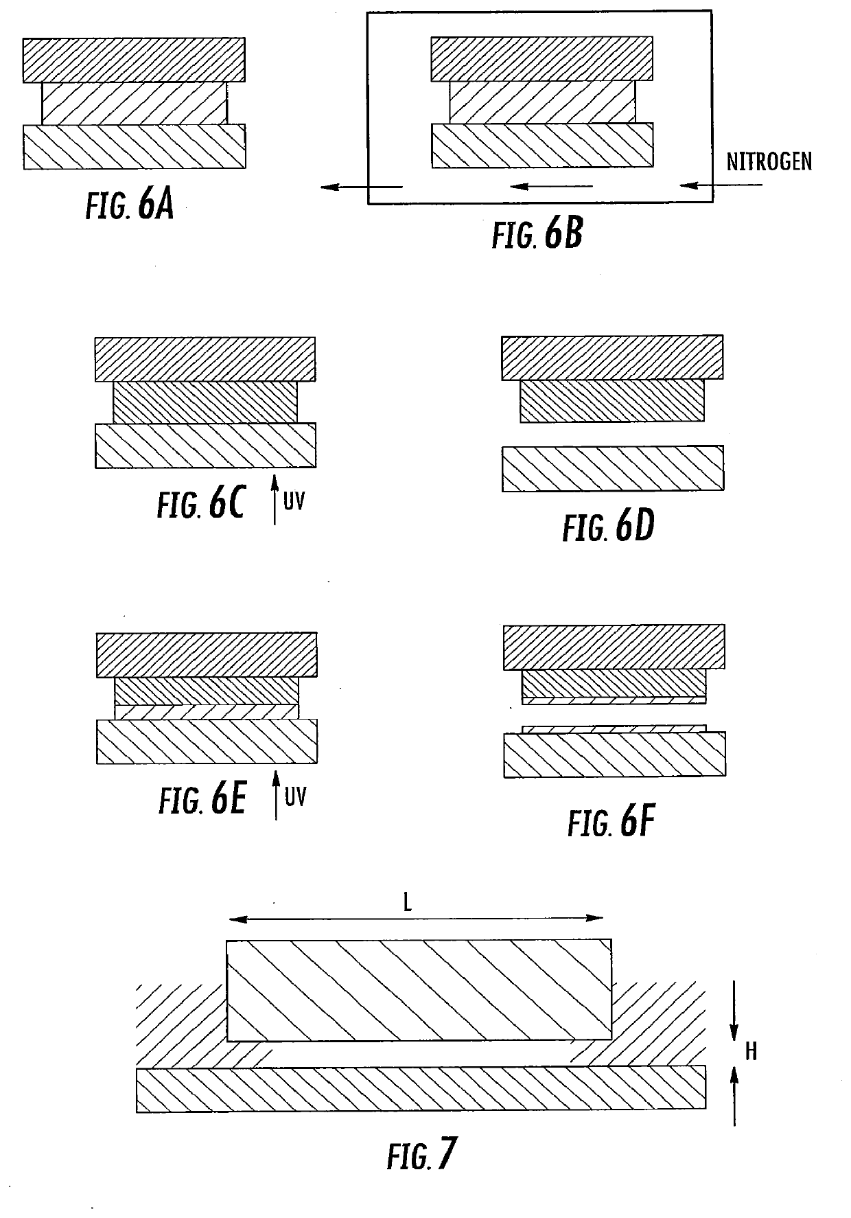 Continuous liquid interphase printing