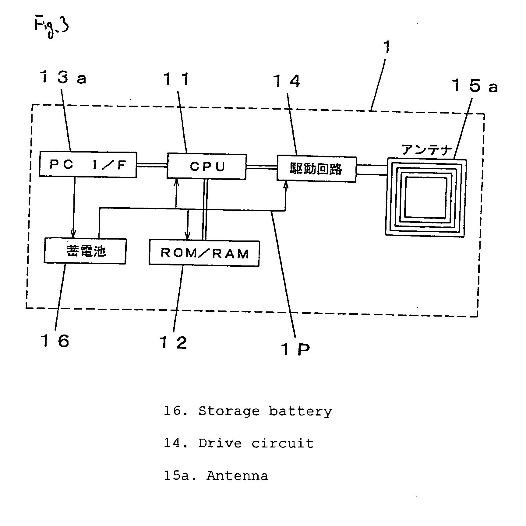 Electronic paper display system