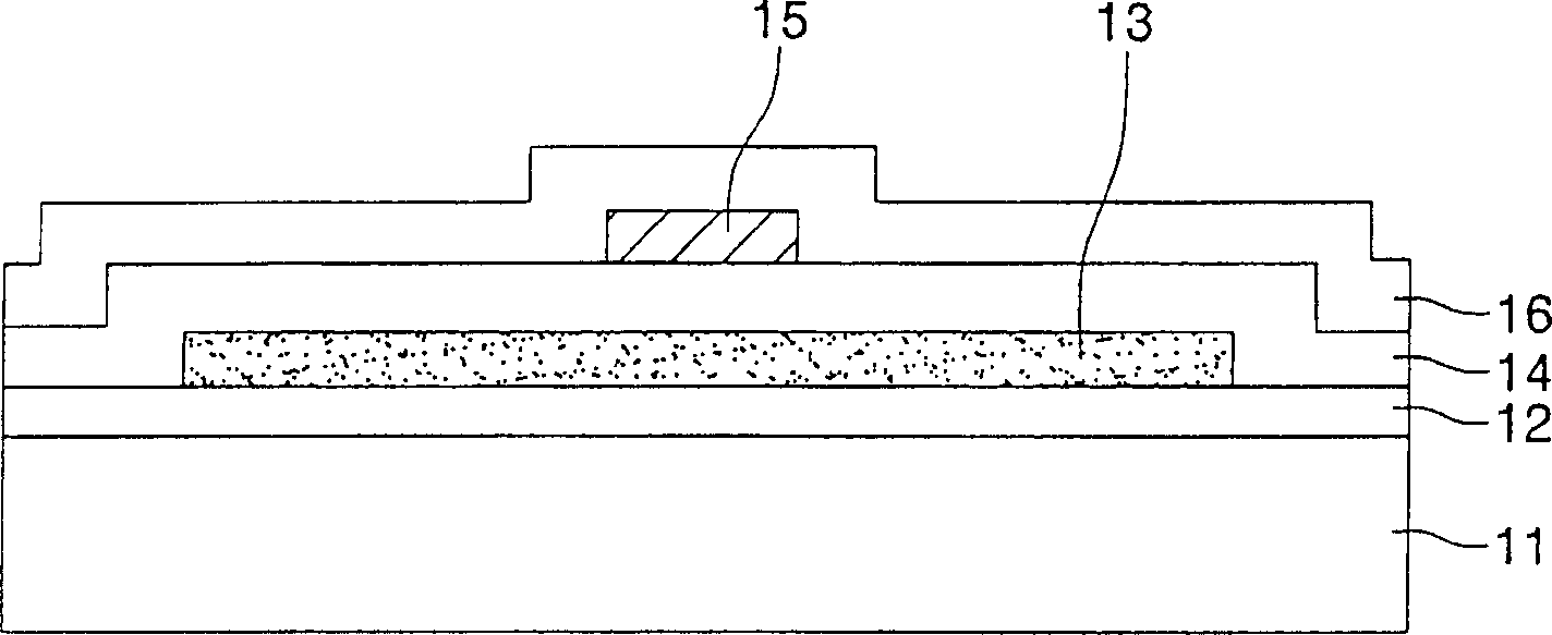 Semiconductor device and method of fabricating the same