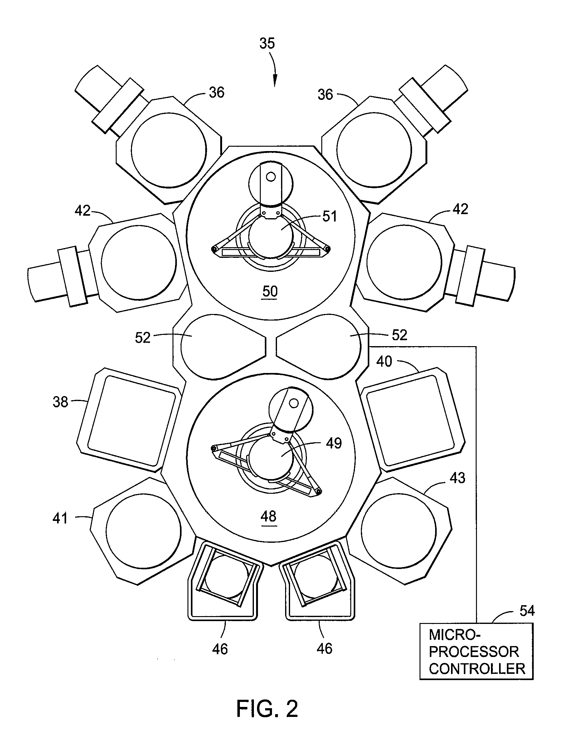 Process for forming cobalt-containing materials