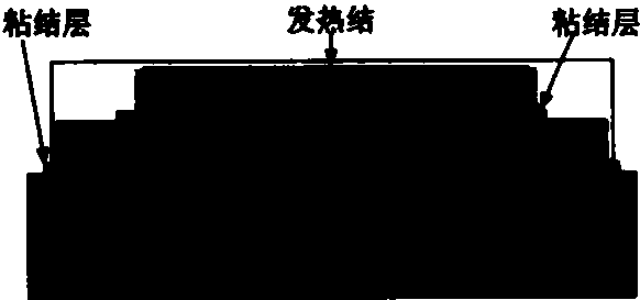 Broadband balance power amplifier based on GaN