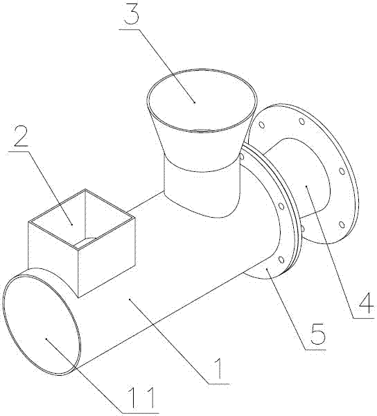 Feeding device for biomass gasifier