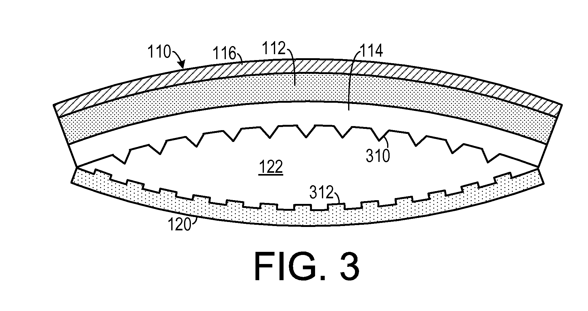 Single Electrode Triboelectric Generator