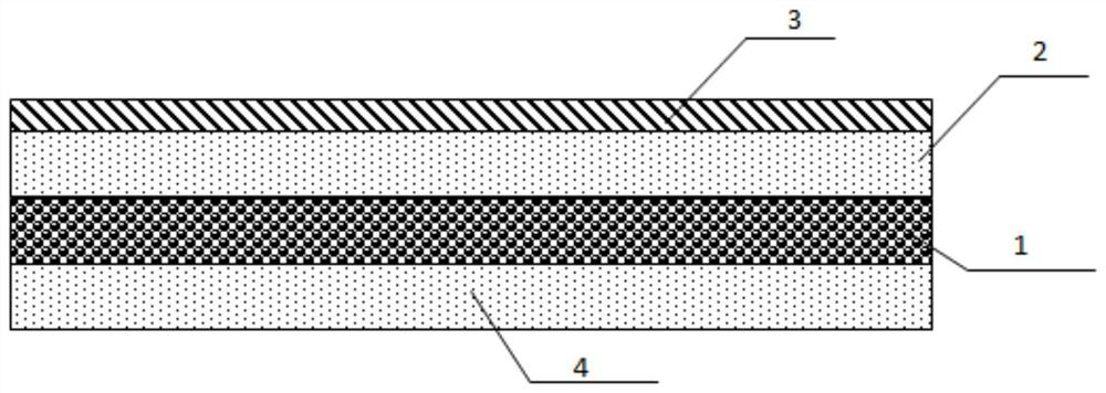 Polyolefin porous material, foam layer containing polyolefin porous material and adhesive tape containing polyolefin porous material