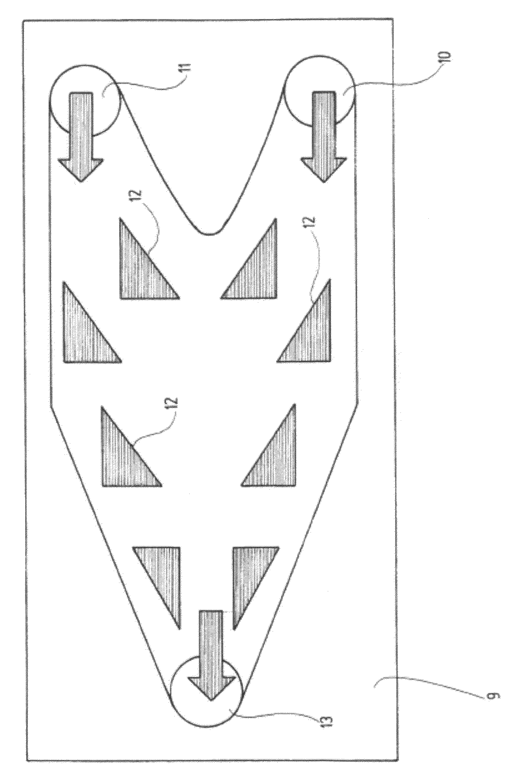 Plate Heat Exchanger, Method for Its Production, and Its Use