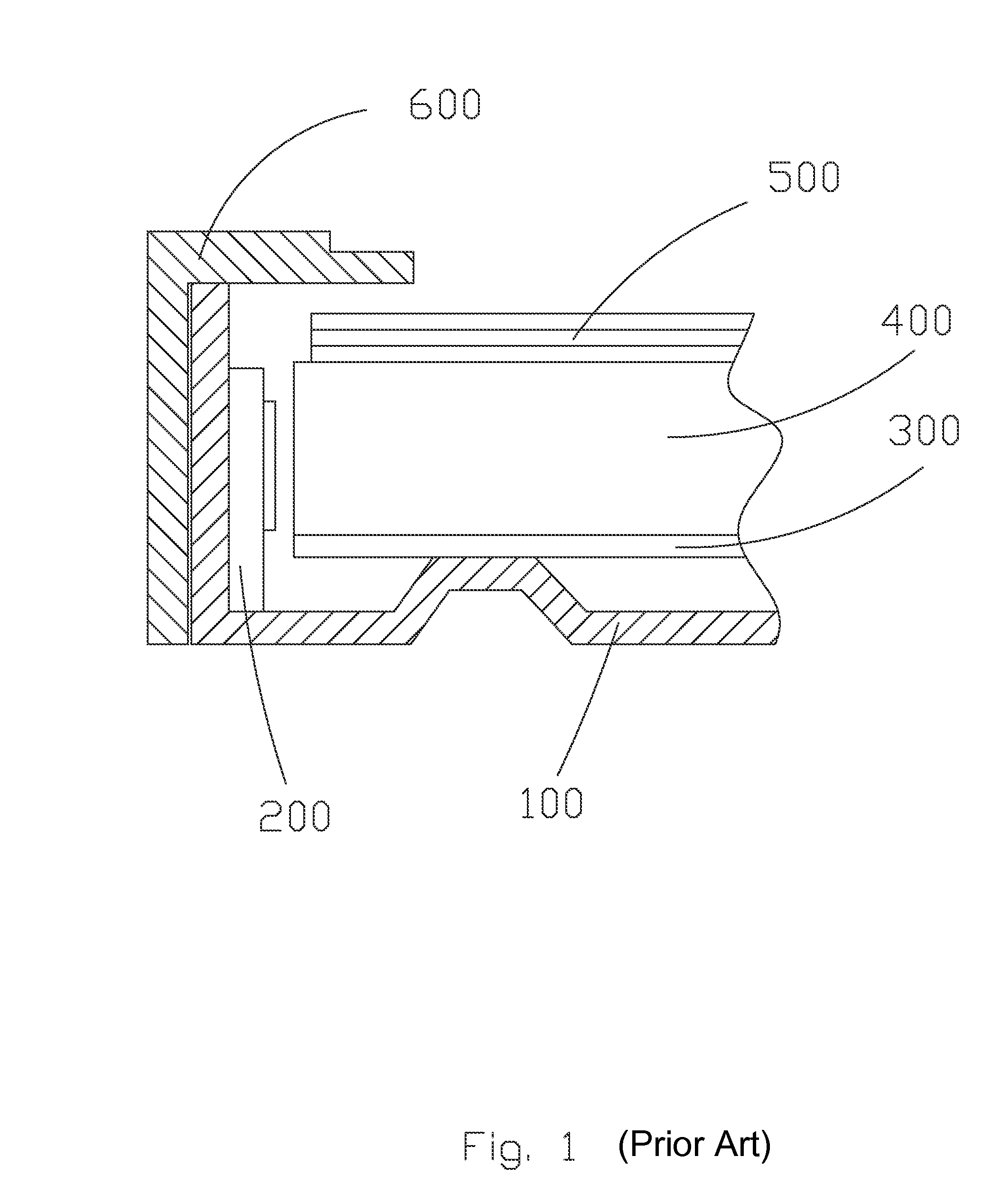 Method for Manufacturing LED Light Bar and LED Light Bar and Backlight Module