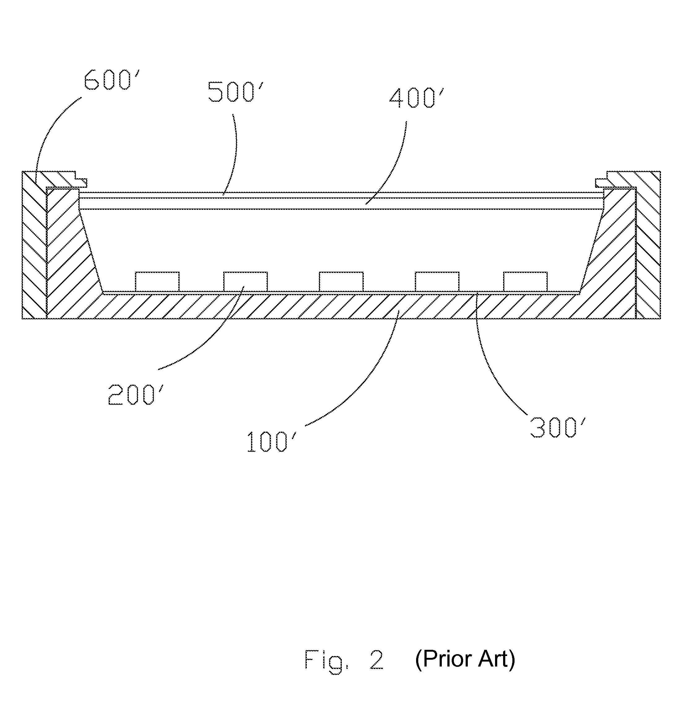 Method for Manufacturing LED Light Bar and LED Light Bar and Backlight Module