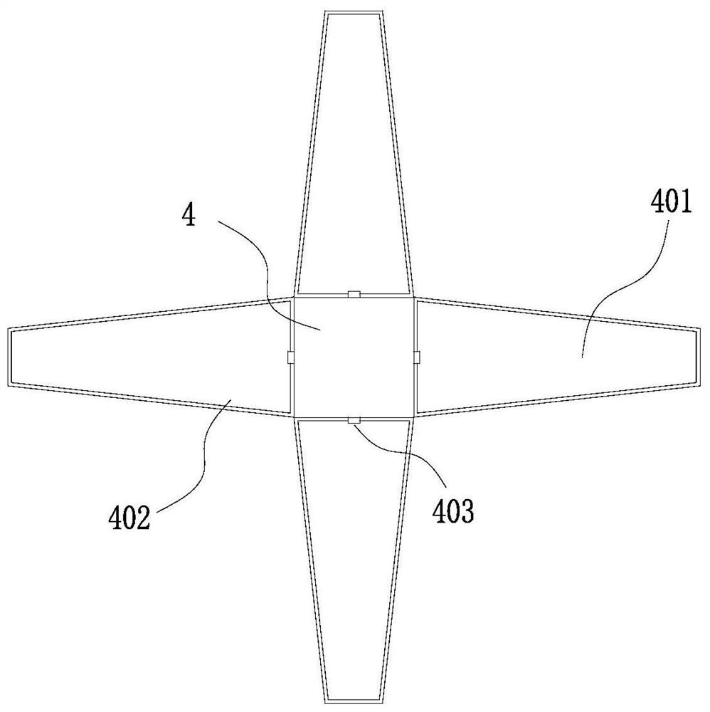 Telescopic infrared temperature measuring device