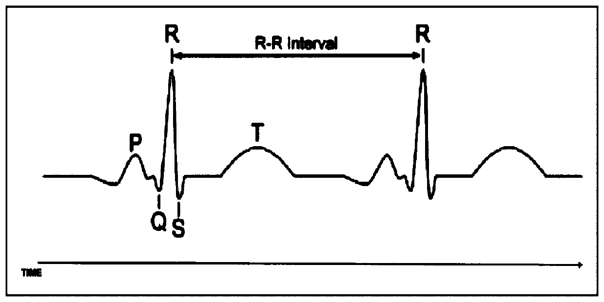 Team cooperation capability evaluation model based on heart rate variability