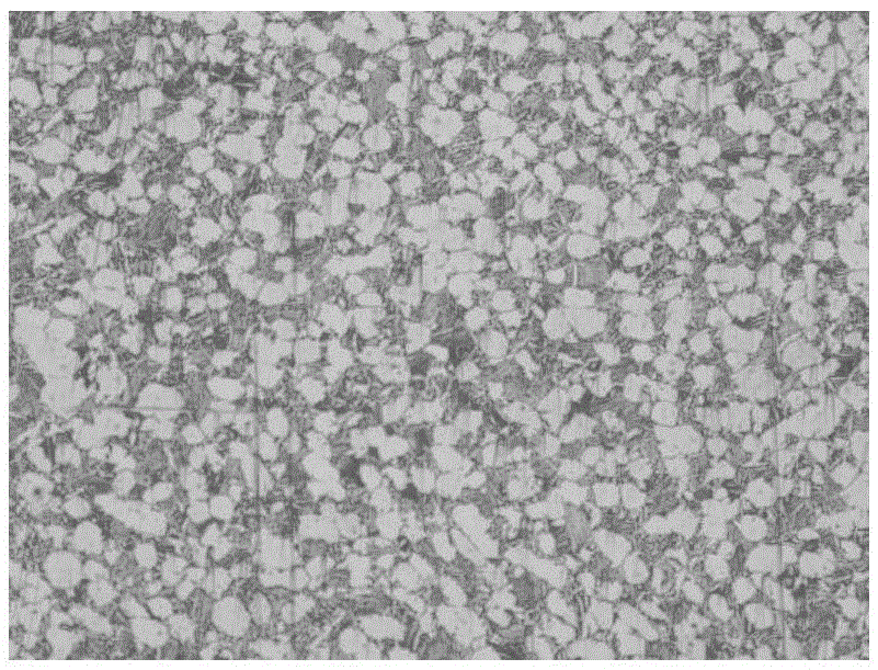 Processing method of tc4 titanium alloy thick wall pipe