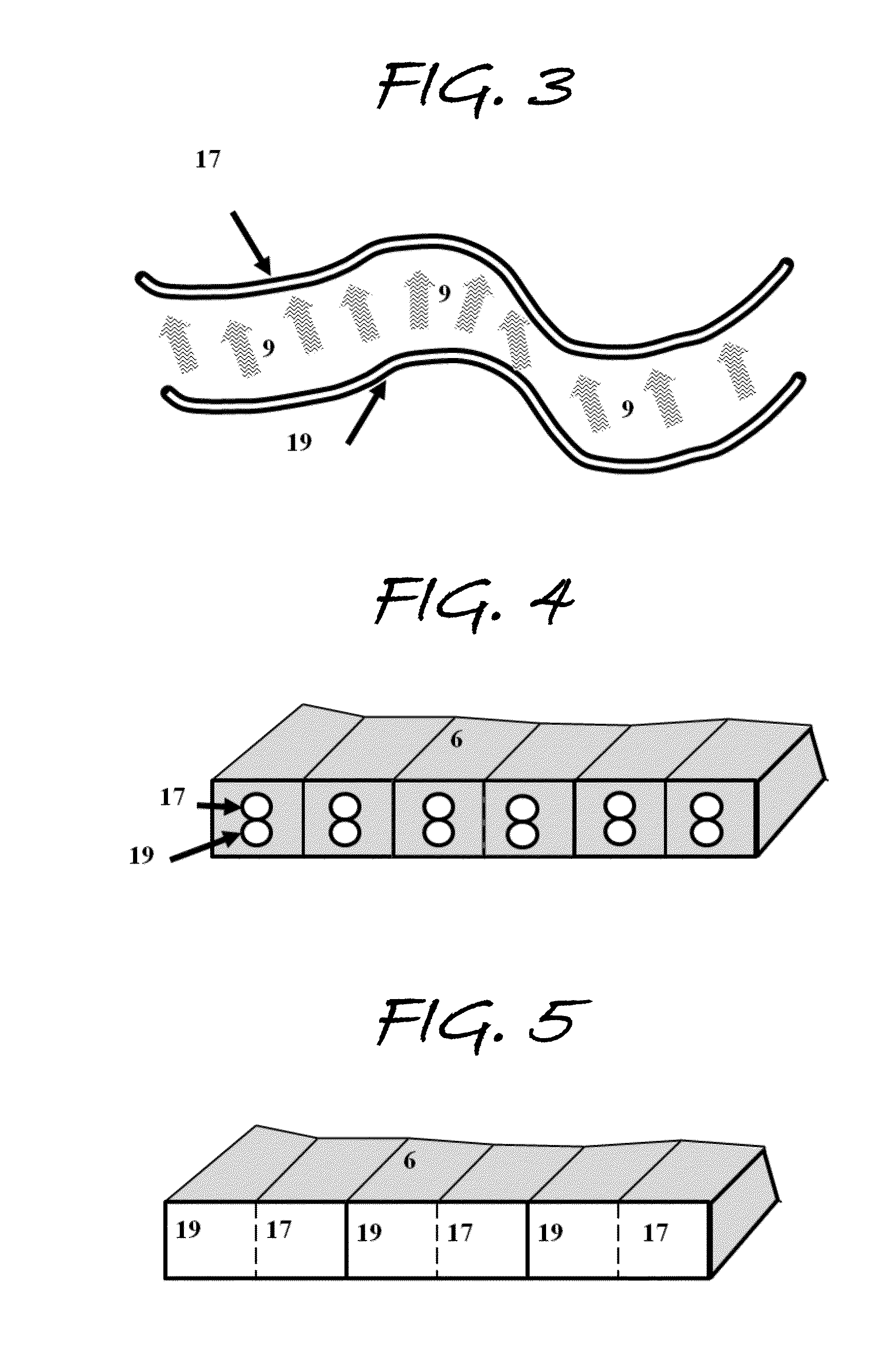 Apparatus for Distance Measurement Using Inductive Means