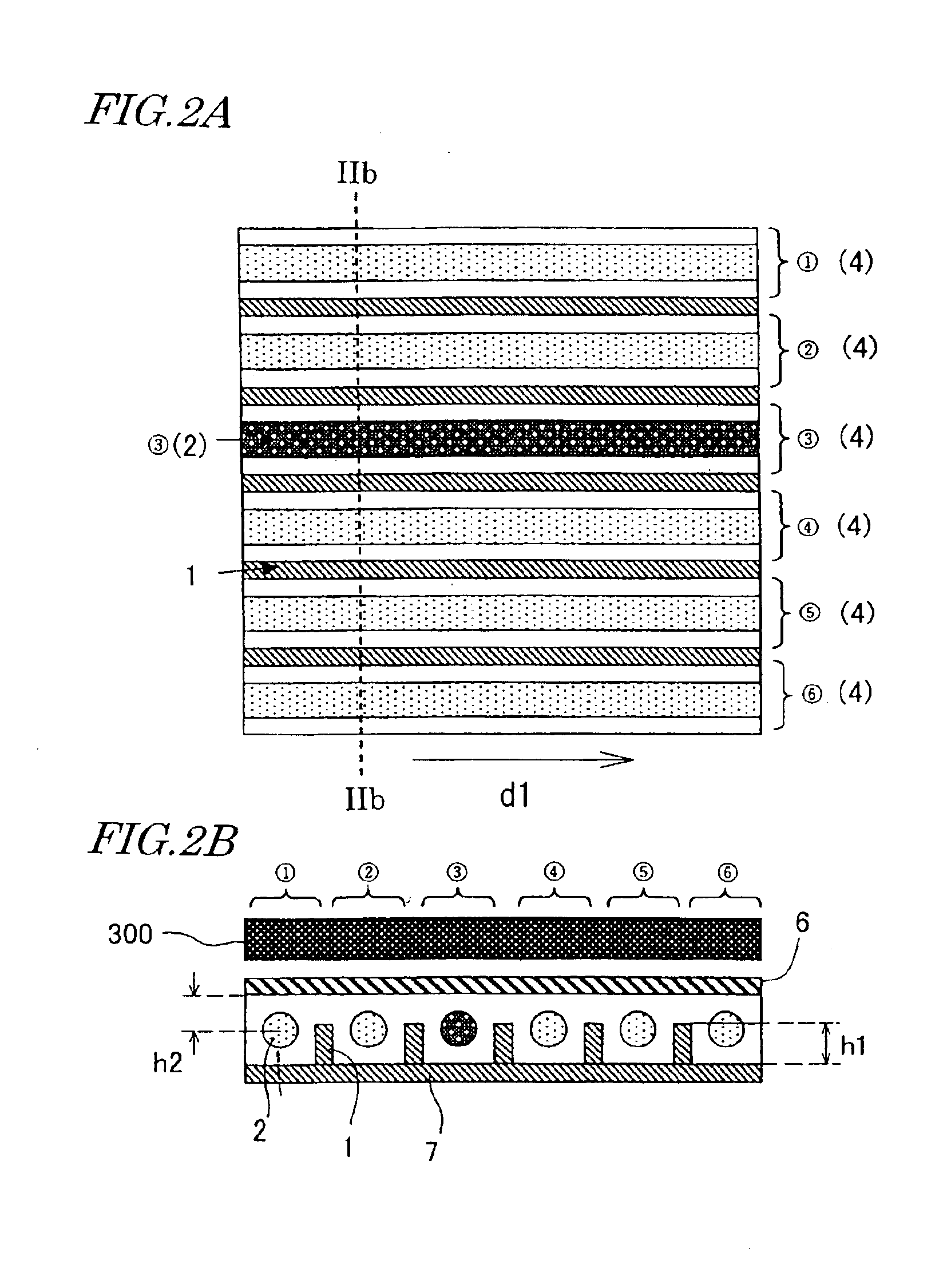 Lighting unit and liquid crystal display device including the lighting unit