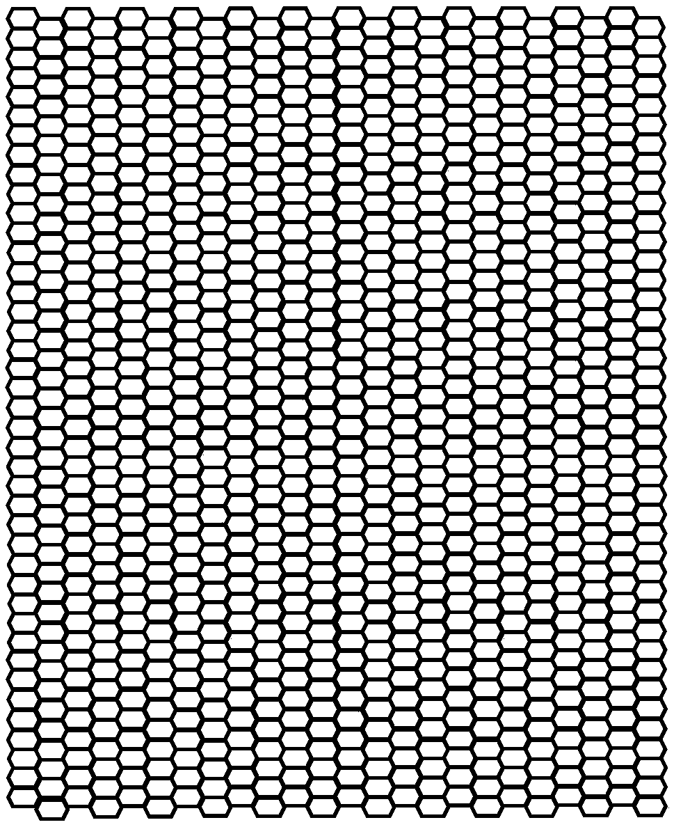 Ultrathin wide microporous aluminum net for thunder and lightning protection and preparation method thereof