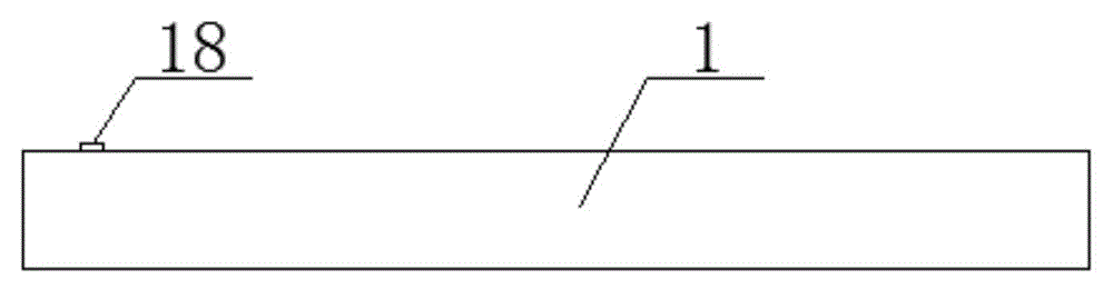 Aluminum-clad wood inward-opening tilt-turn window