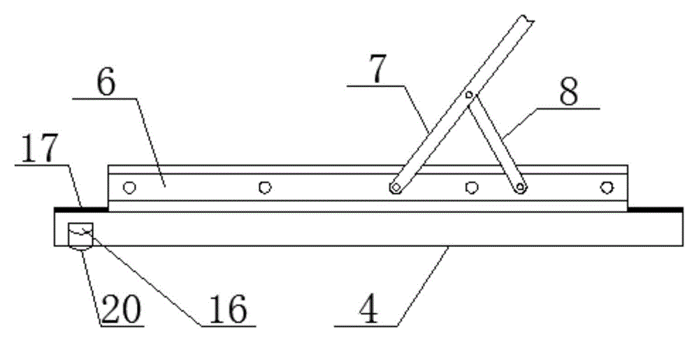 Aluminum-clad wood inward-opening tilt-turn window