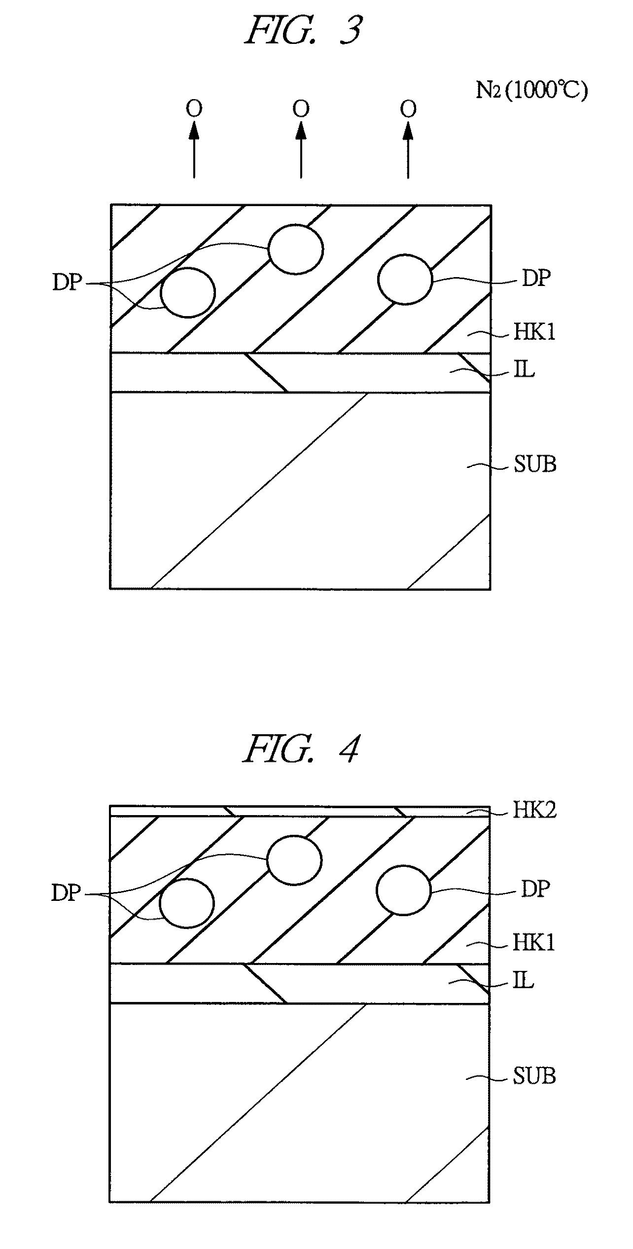 Manufacturing method of semiconductor device