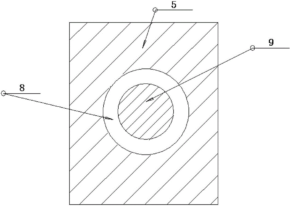 Air conduit device with active noise reduction function and noise reduction method