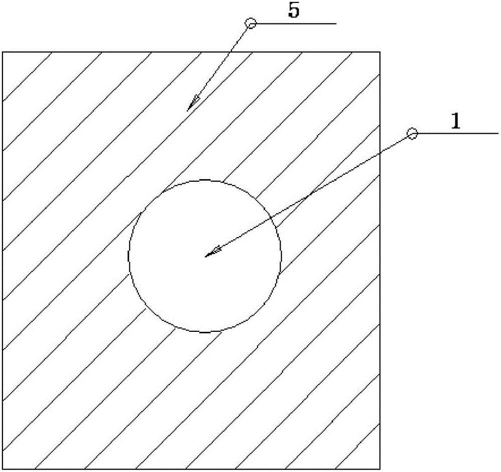 Air conduit device with active noise reduction function and noise reduction method