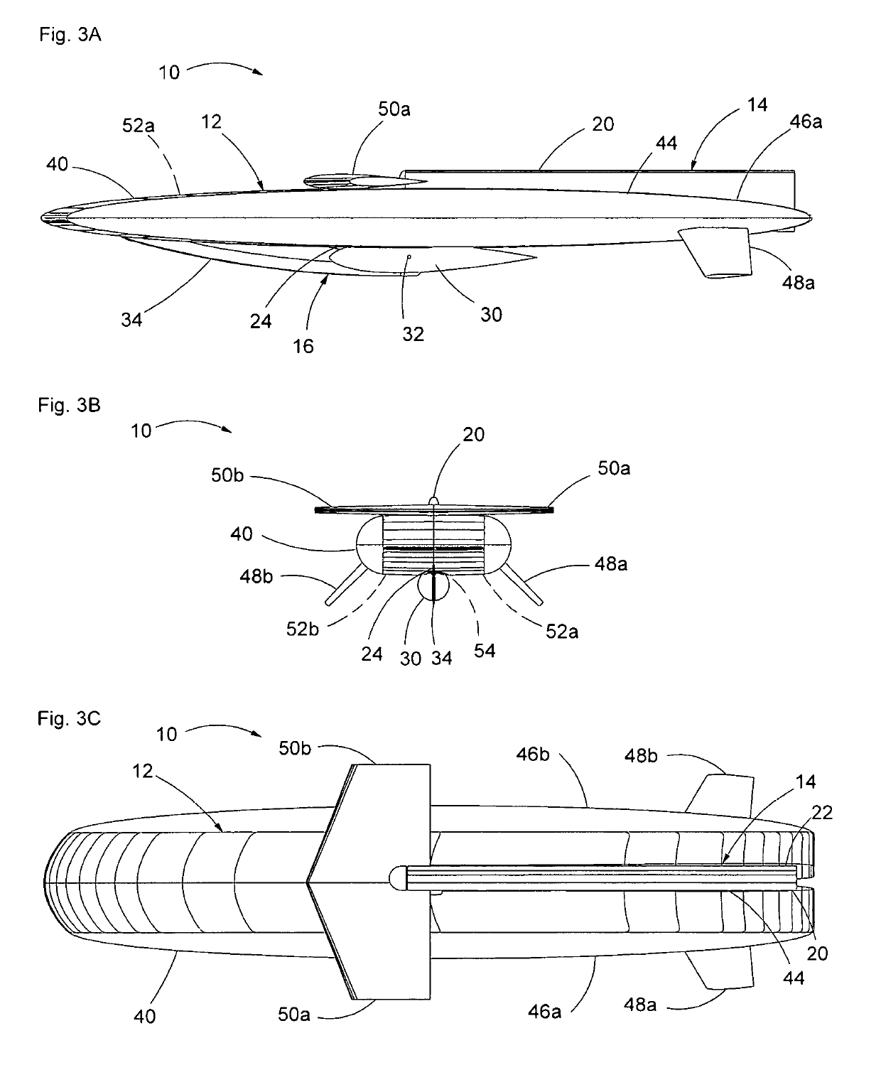 Vessel having wing sail assembly