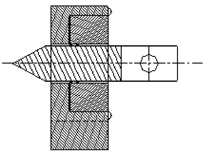 Combined switch device