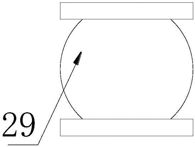 Intelligent temperature-controlled computer case