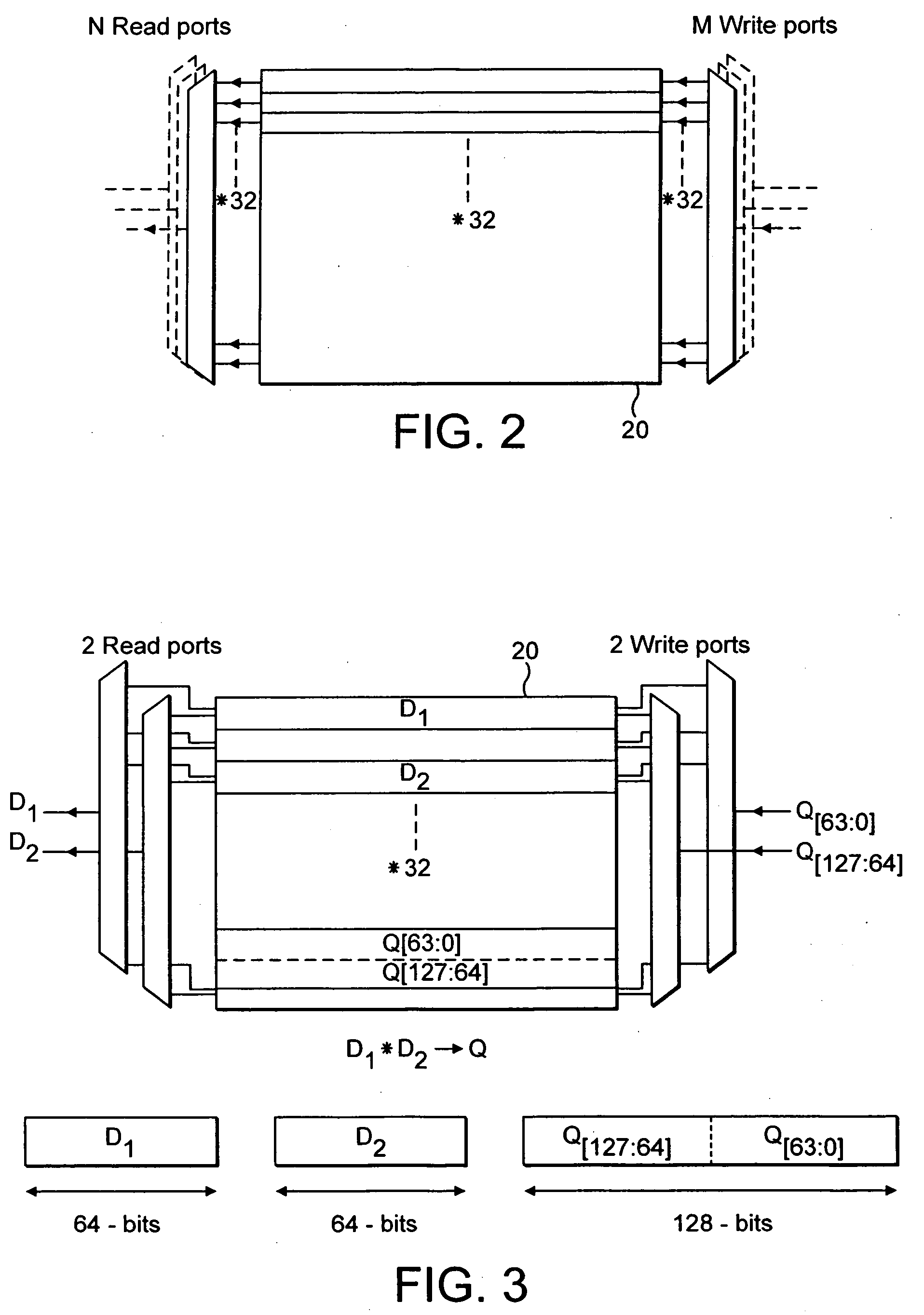 Data processing apparatus and method for performing in parallel a data processing operation on data elements