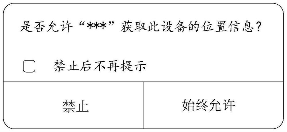 Positioning result information acquisition method and device, electronic equipment and storage medium