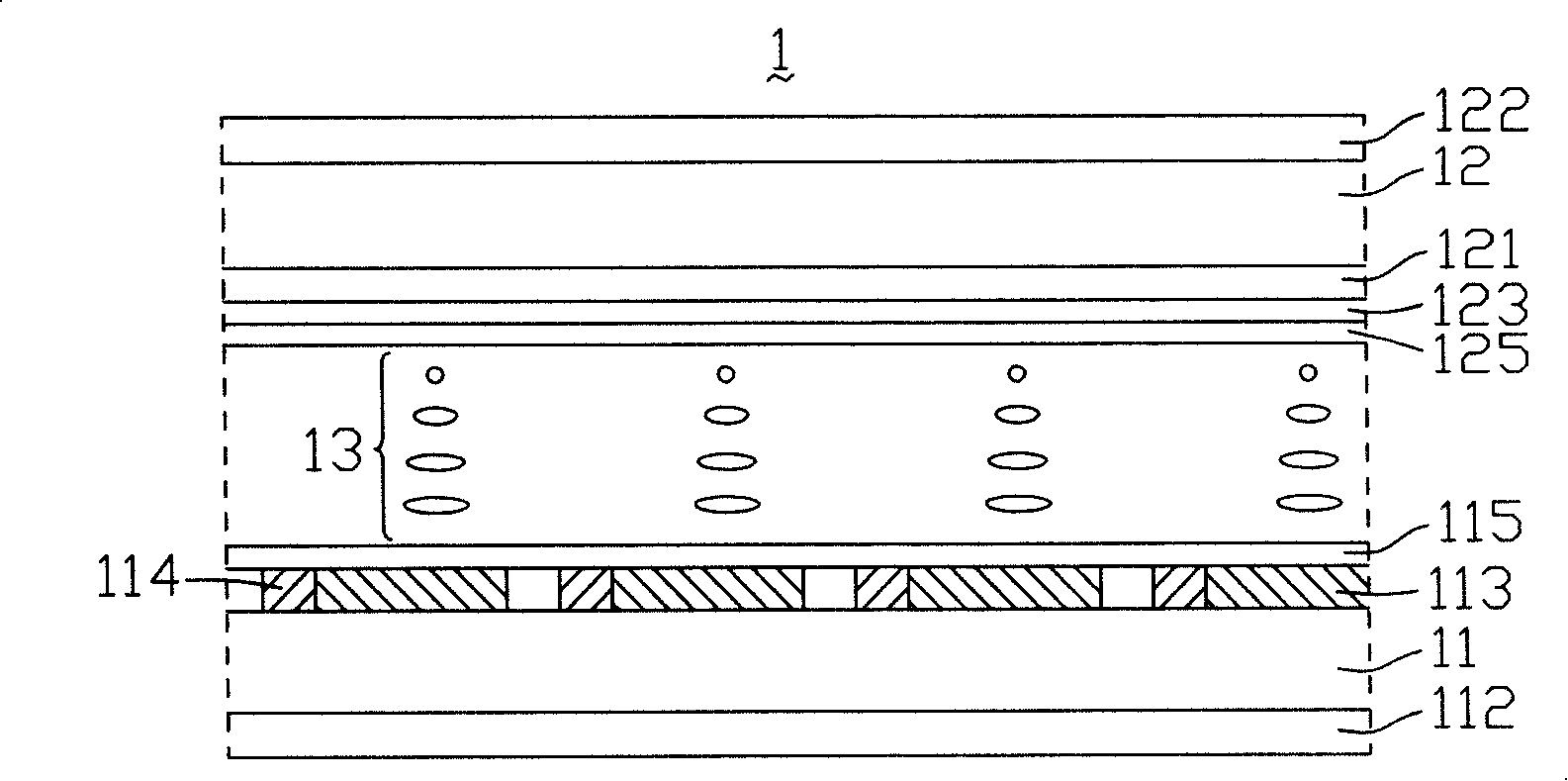 LCD device