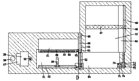 Ticket issuing device for ticket