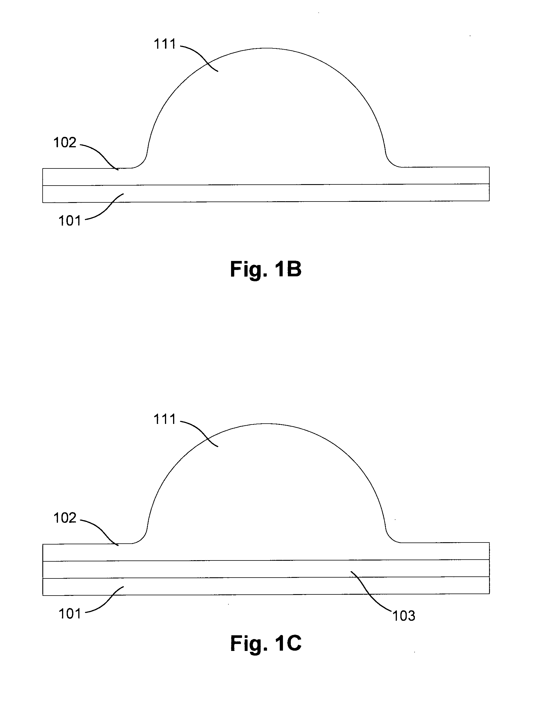 Sample handling device