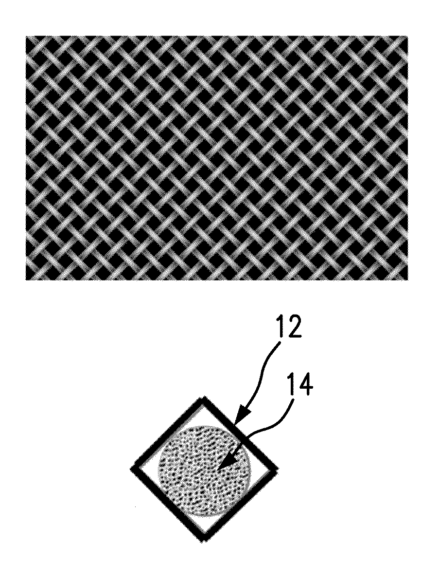 Surgical sutures incorporated with stem cells or other bioactive materials