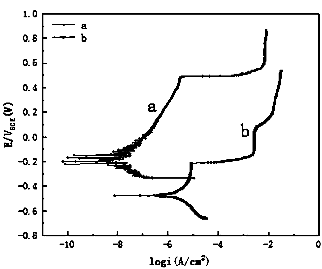 Steel-bar rust inhibitor based on radish extract, and preparation method and application thereof