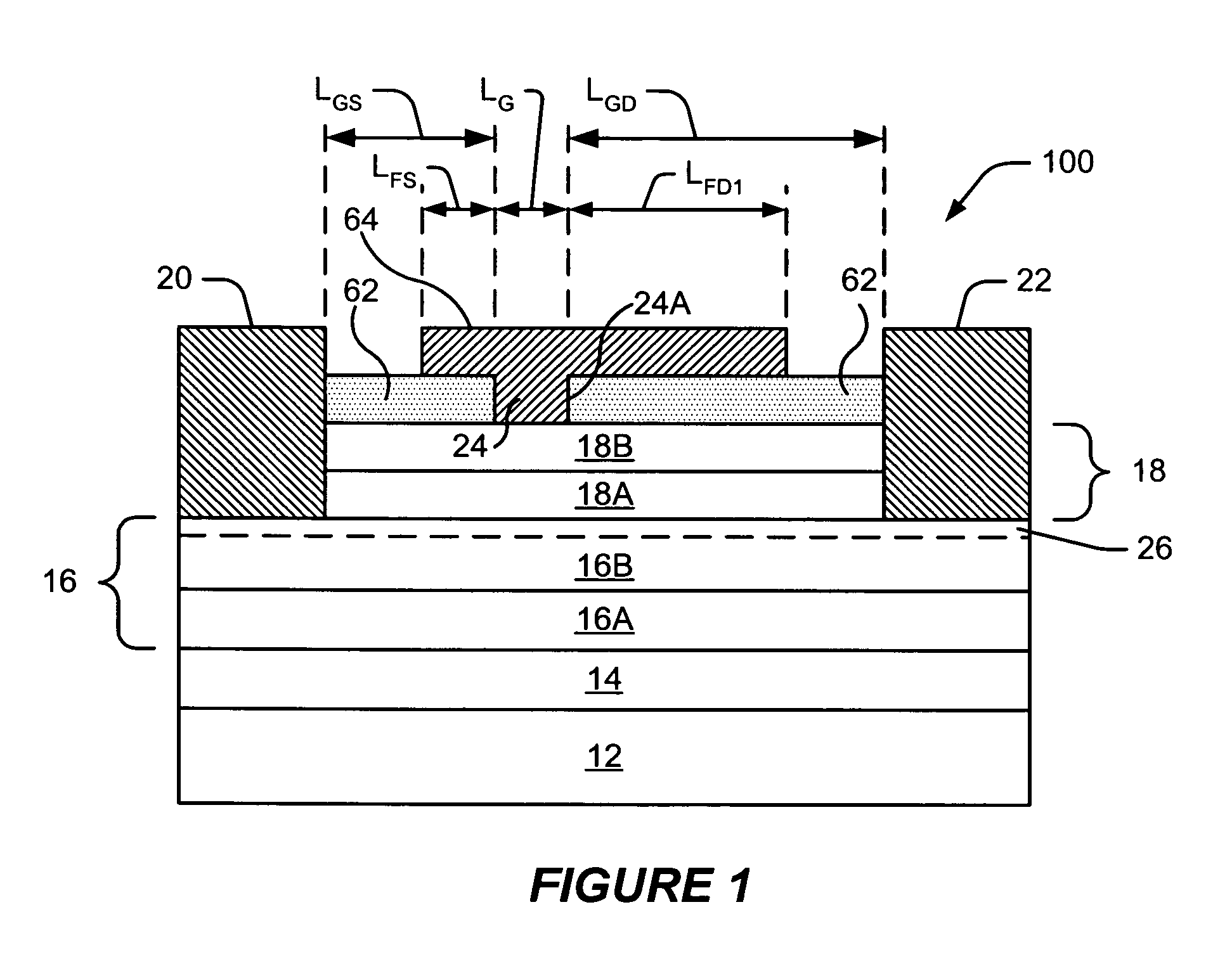 High efficiency and/or high power density wide bandgap transistors