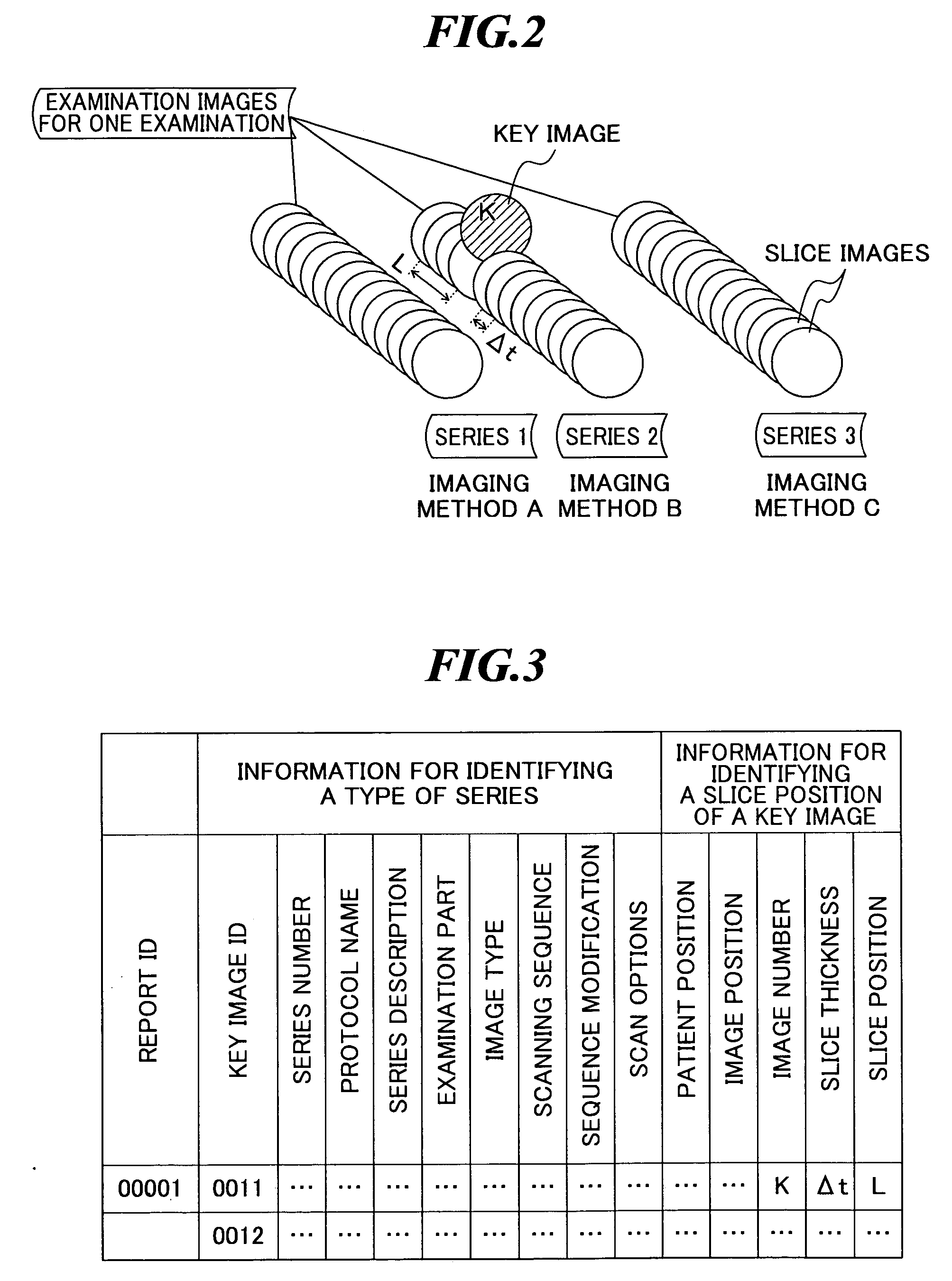 Image interpretation report creating apparatus