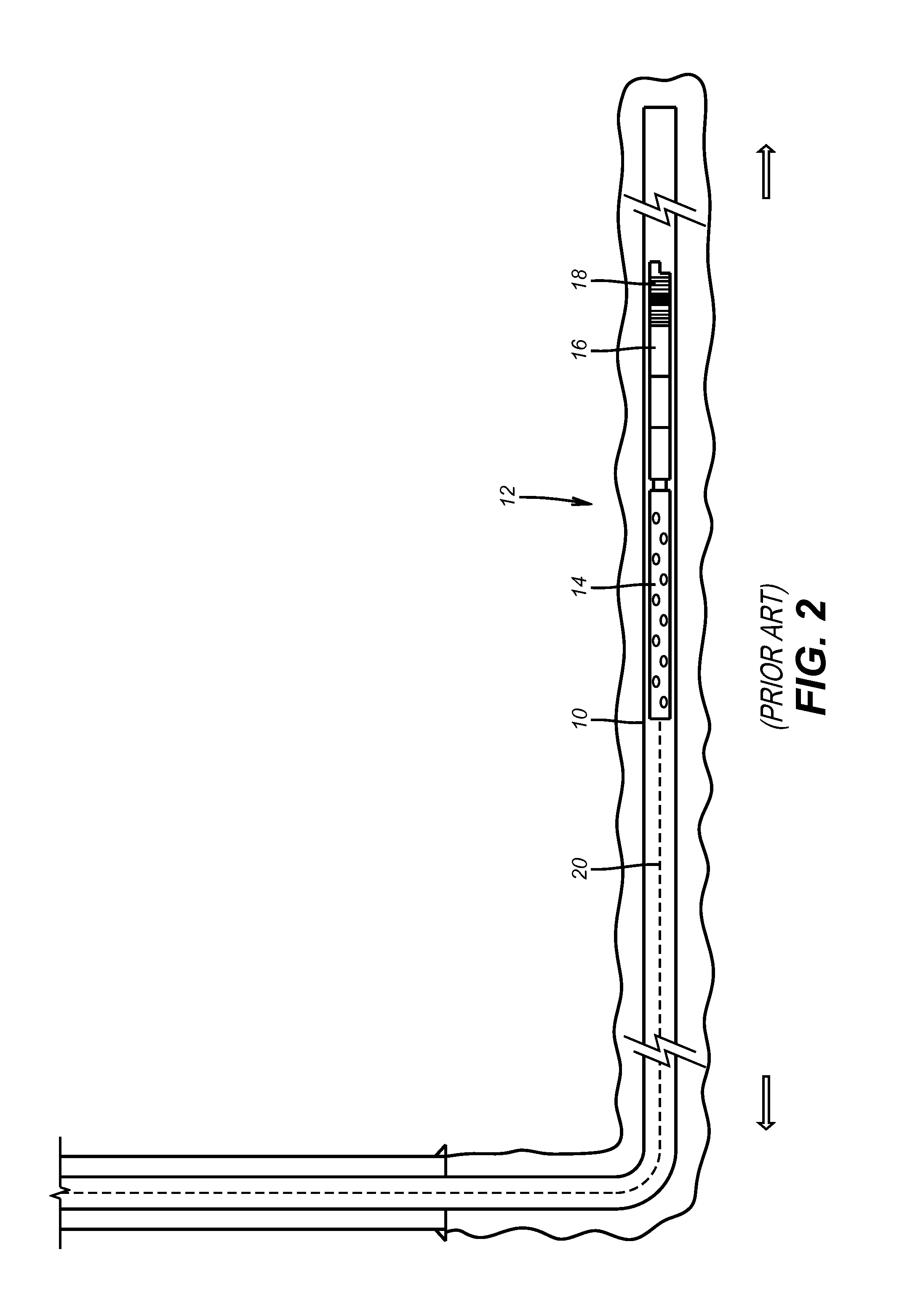 Pressure Actuated Frack Ball Releasing Tool