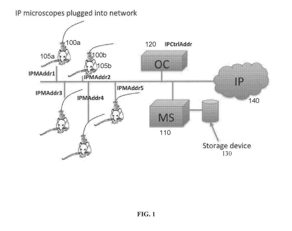 Systems and methods for distributed video microscopy