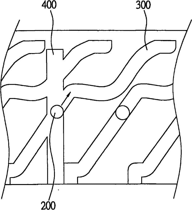 Stationary cam cylinder