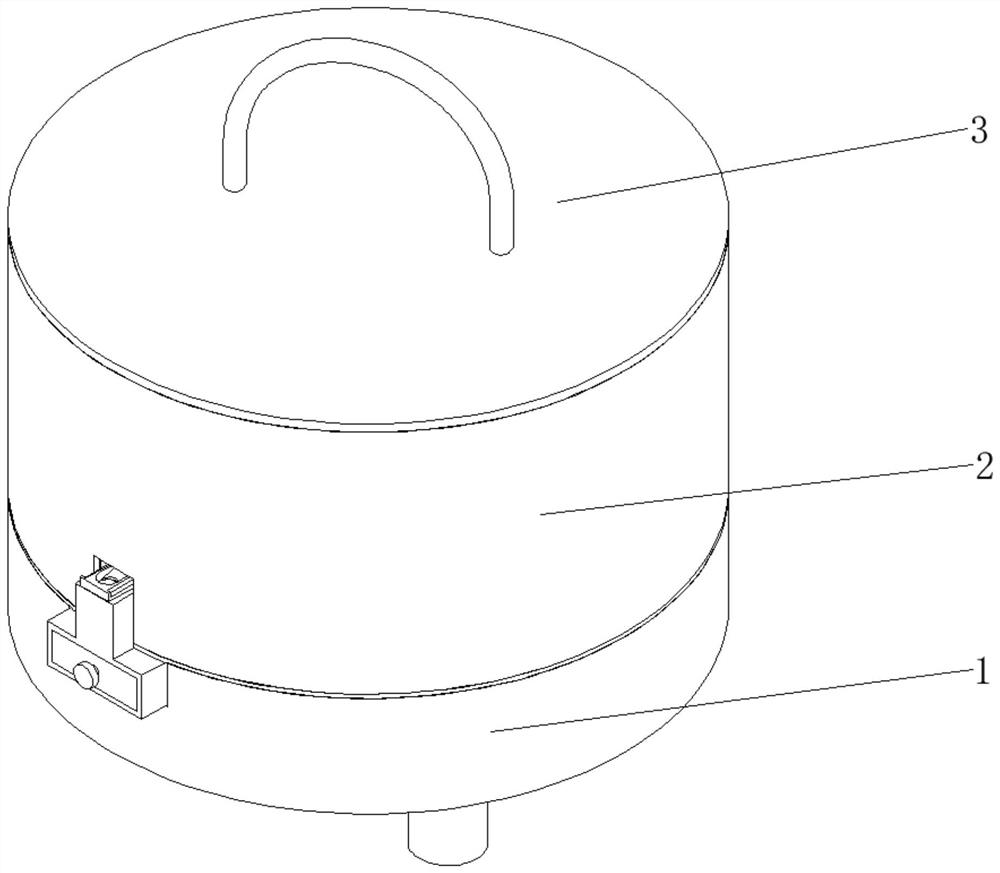 Pill Box and Dispensing Method